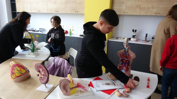 Yılda 40 ton altın ekonomiye kazandırılıyor