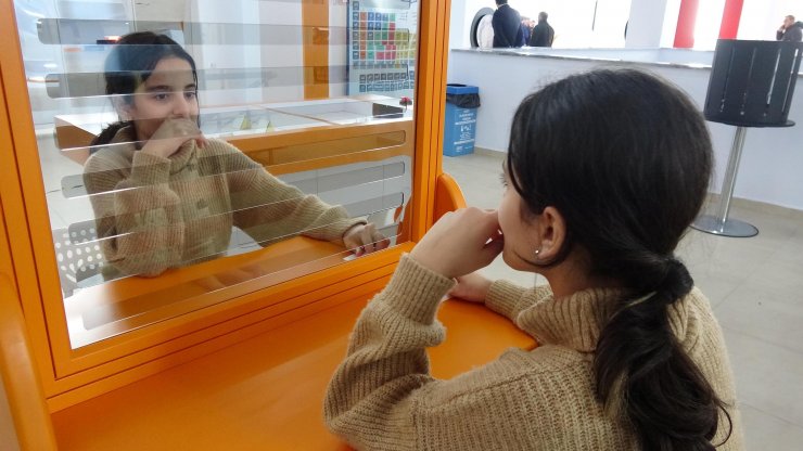 Yılda 40 ton altın ekonomiye kazandırılıyor