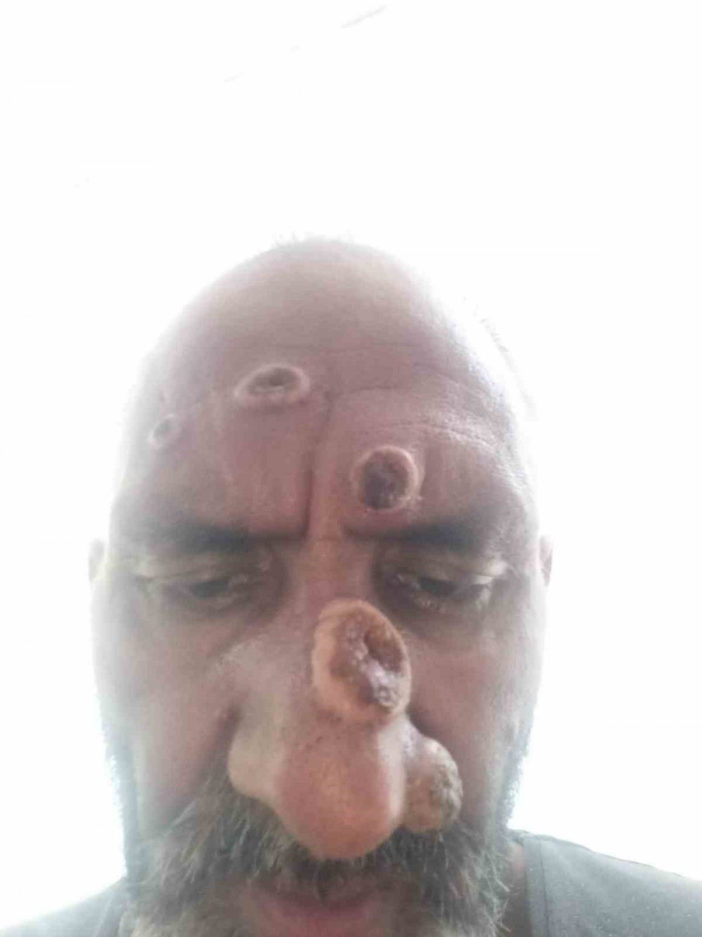 Çalışmak için gittiği şehirde hayatının şokunu yaşadı!