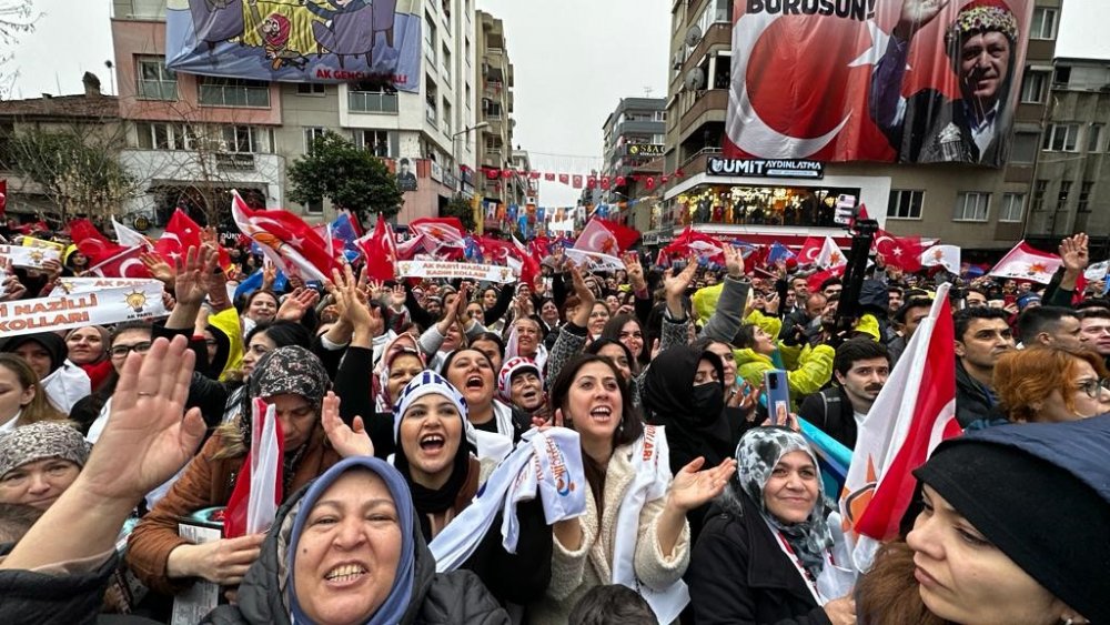 Cumhurbaşkanı Erdoğan’dan hayranına anlamlı jest