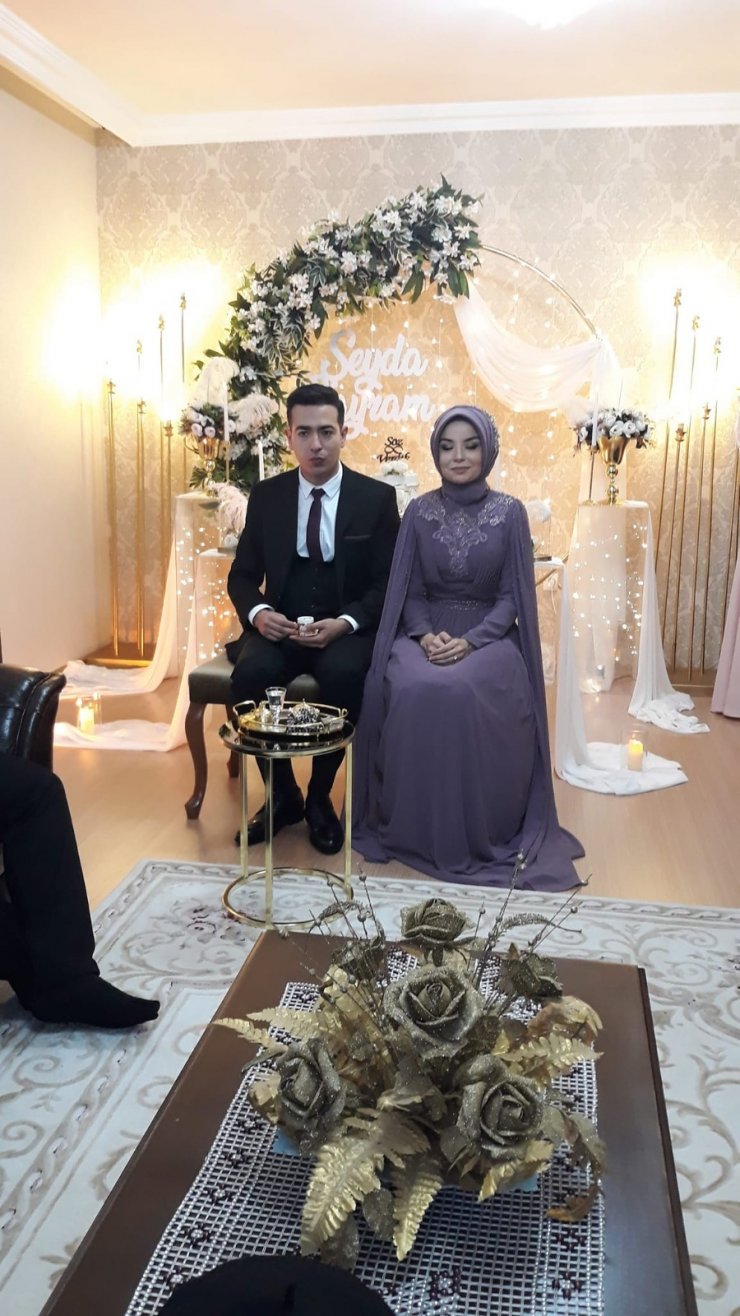 Hakim çiftin cansız bedenlerine ulaşıldı! 2 aylık hamileydi