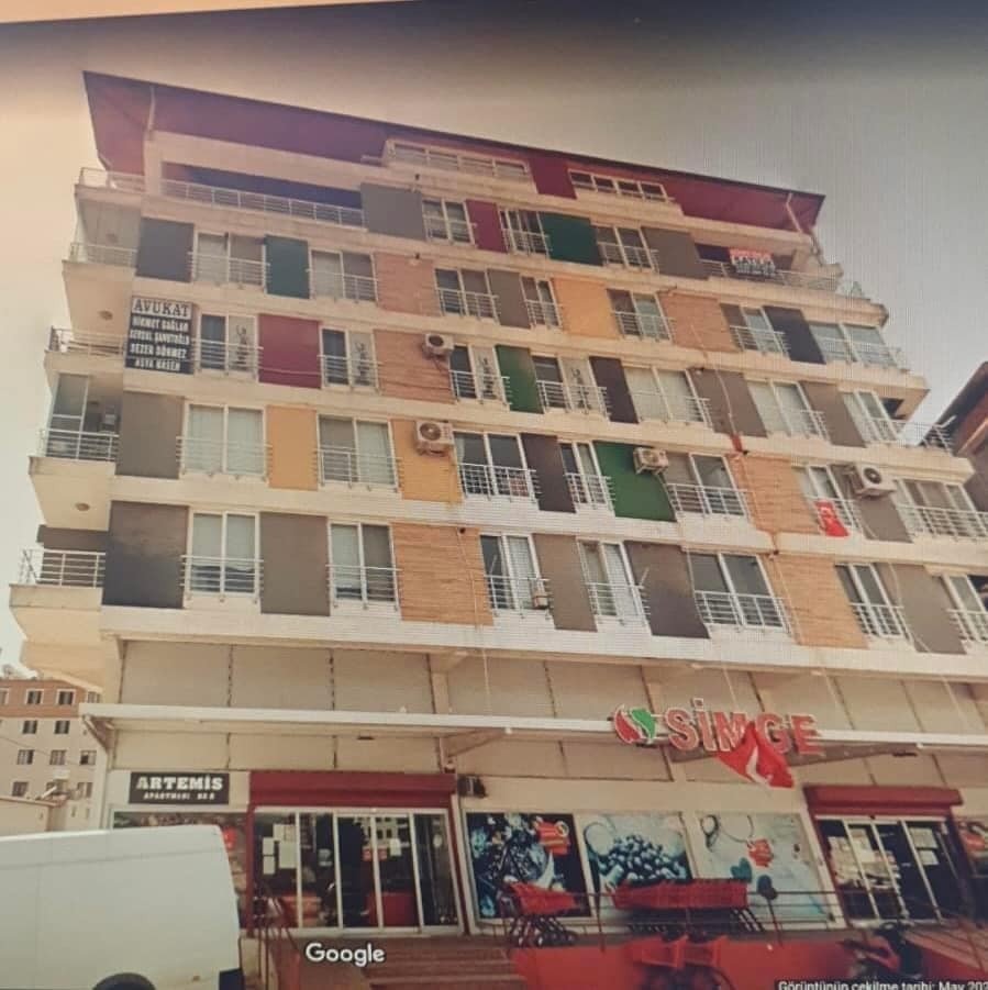 Konya'da acı veda! Hatay'a gittikleri gece depreme yakalandılar...