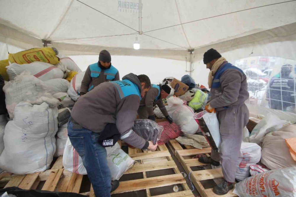 Konyalı Selimhan’ın hüzünlendiren notu