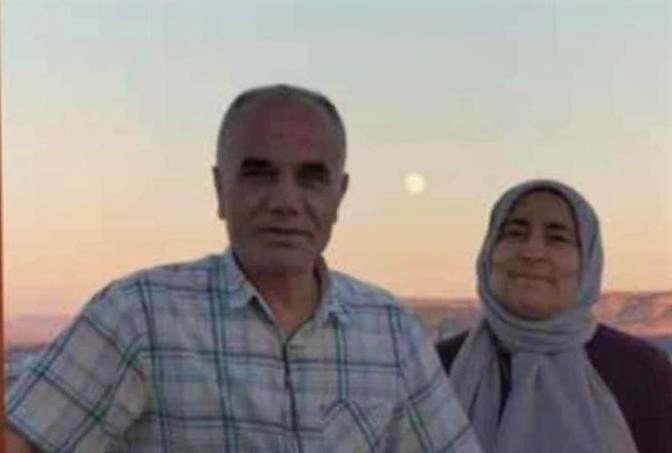 Asker oğullarını Suriye’ye uğurlamak için gittikleri Adıyaman'da depremde can verdiler