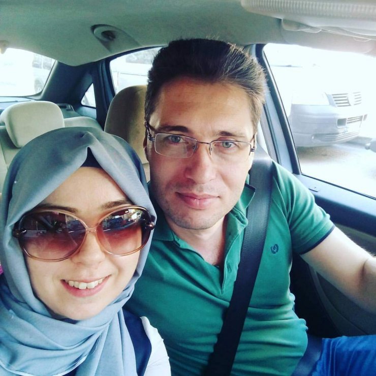 Depremde hayatını kaybeden 5 kişilik aile son yolculuklarına uğurlandı