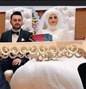 Depremde hayatını kaybeden polis memuru toprağa verildi