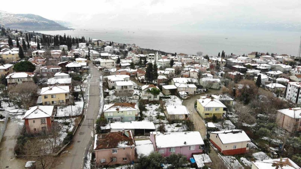 17 Ağustos’ta tek bir tuğlanın bile düşmediği mahalle