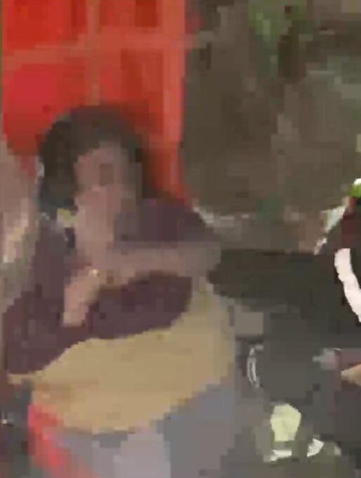 Azerbaycan ekipleri, 120'nci saatte enkazdan kurtardı