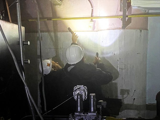 Konya'dan deprem bölgesine 13 kişilik heyet görevlendirildi