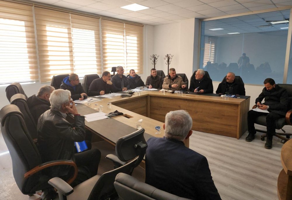 O isme yetki verildi! Hatay’da salgın hastalıkların önüne geçilecek