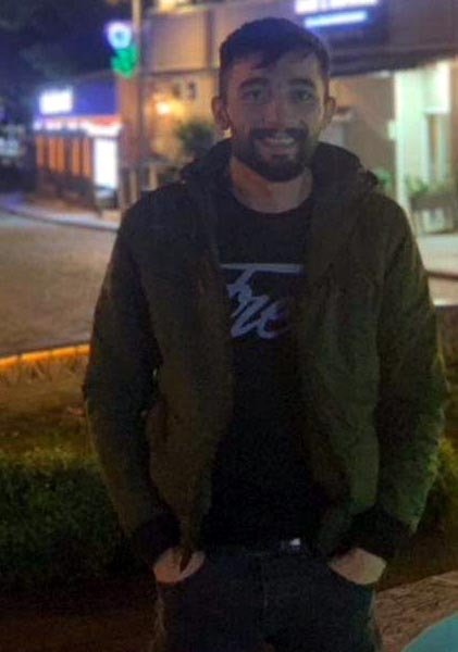 Ayrılmak isteyen sevgilisini başından vurarak öldürüp, yol kenarına attı