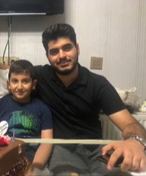 "17 Ağustos 1999'da evlendiler, 6 Şubat 2023'te ayrıldılar"