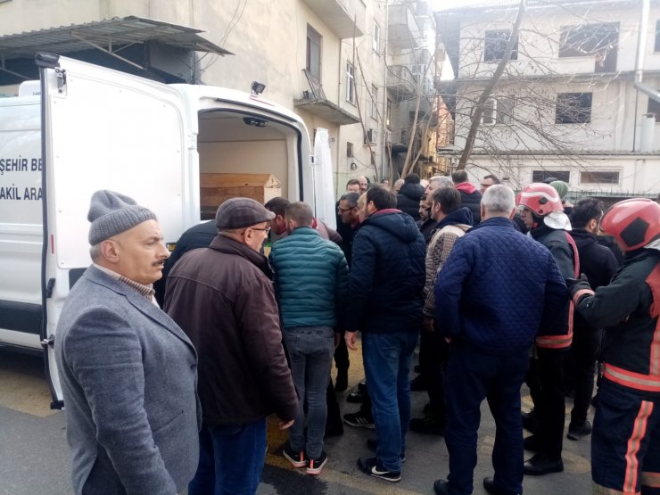 Karbonmonoksitten etkilenen çift ile kızları öldü, oğulları tedavi altında