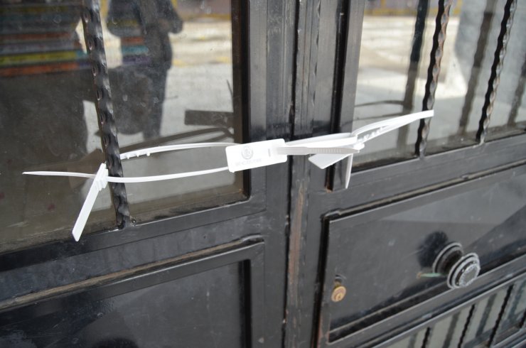 Deprem riski nedeniyle 3 okula daha tahliye