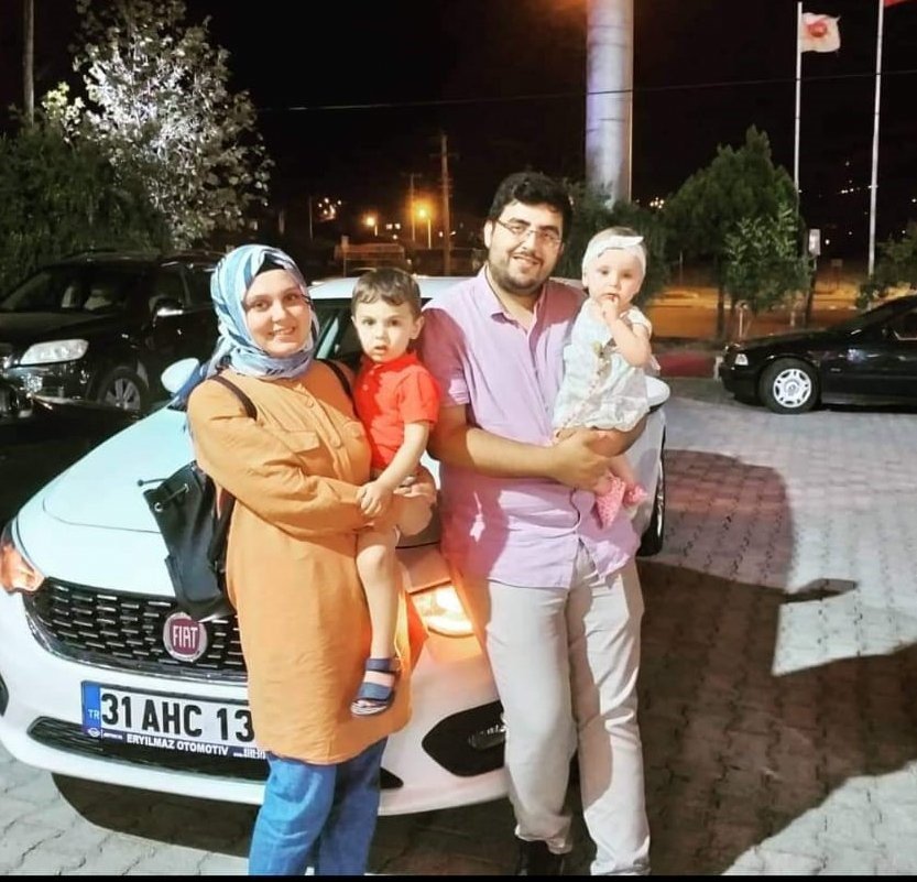 Depremde ailesini kaybeden annenin feryadı yürekleri dağladı! "Ben hanginize sarılayım"