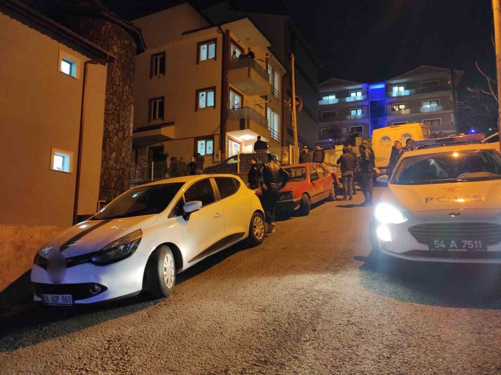 İftar vakti aile katliamı yapan şüpheli hakim karşısında