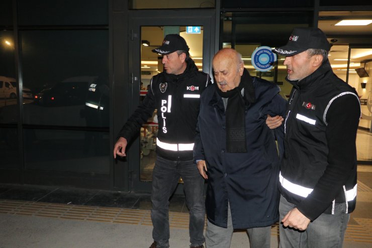 105 kişiye mezar olan Rende Sitesi'nin sahibi Arif Sami Rende tutuklandı