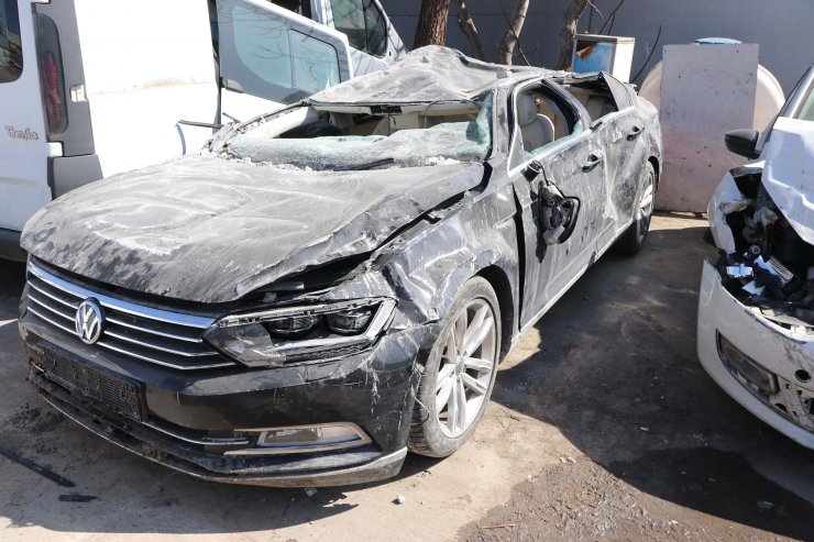 Deprem sonrası araç sahipleri nasıl bir yol izleyecek?