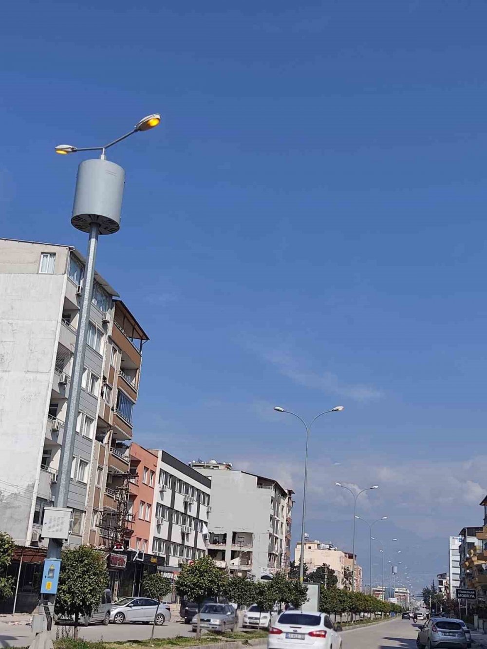 Enerji şirketinden deprem bölgesine 15 milyar lira yatırım