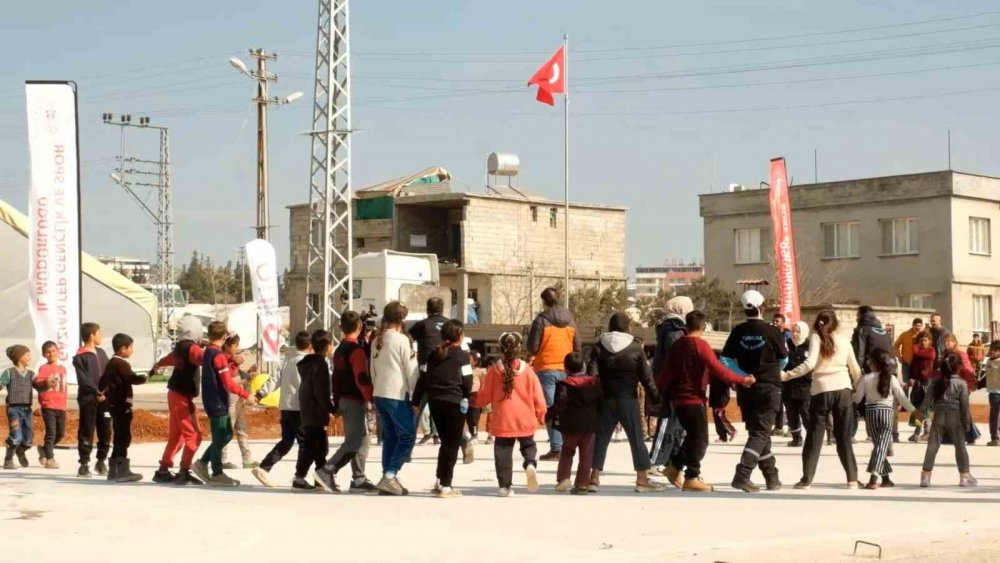 Bakan Kurum: Tüm ihtiyaçlar düşünüldü