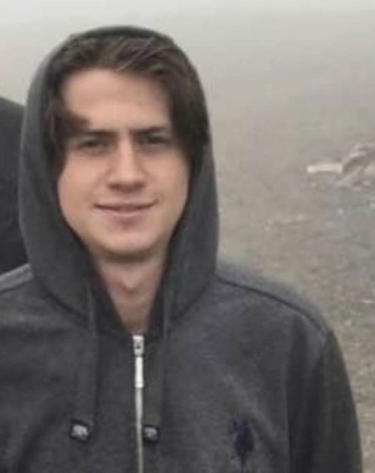 11’inci kattan düşen üniversiteli Ahmet Faruk, toprağa verildi