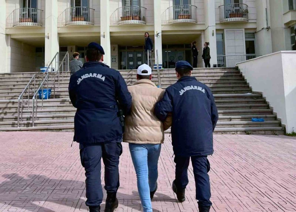 JASAT'ın yakaladığı 49 kişiden 27’si tutuklandı