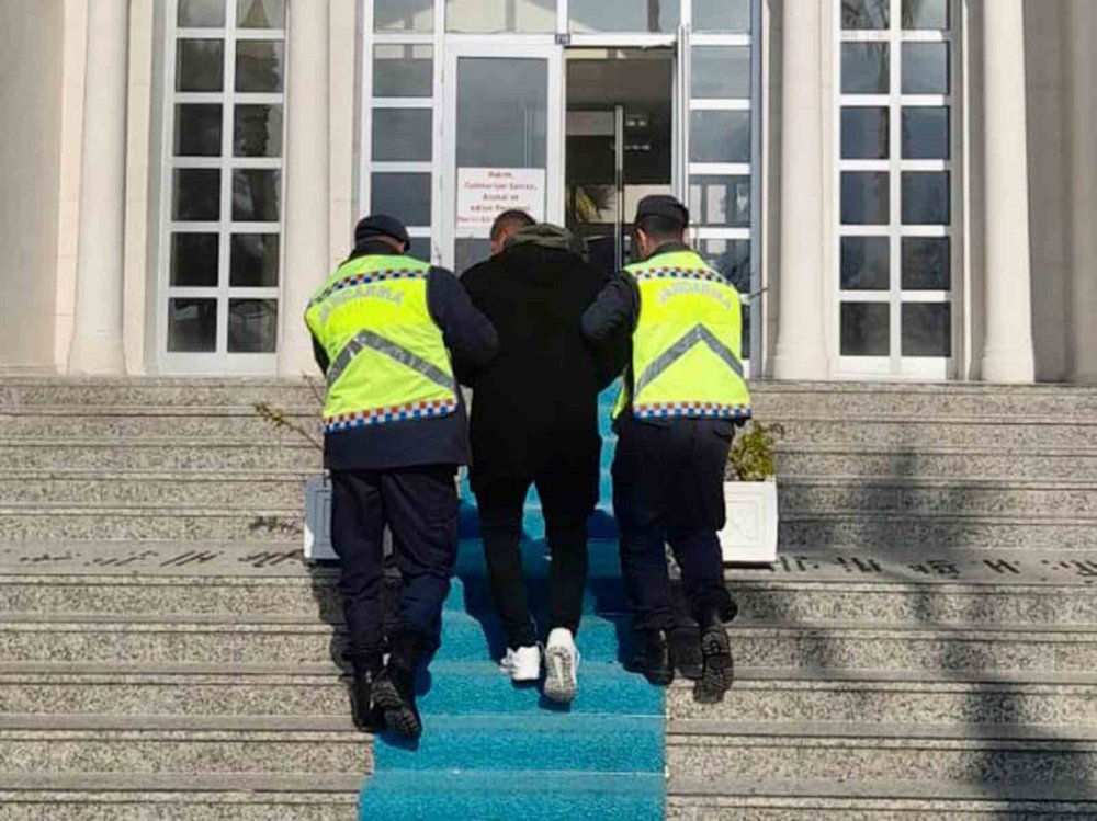 JASAT'ın yakaladığı 49 kişiden 27’si tutuklandı