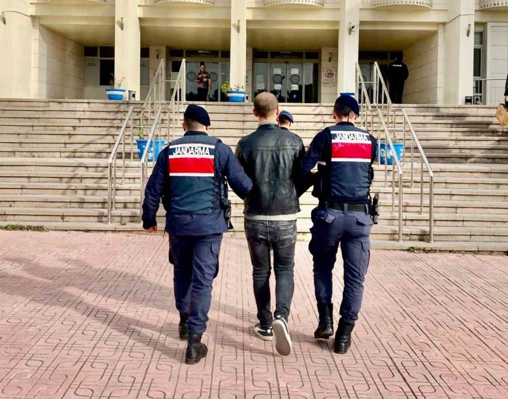 JASAT'ın yakaladığı 49 kişiden 27’si tutuklandı