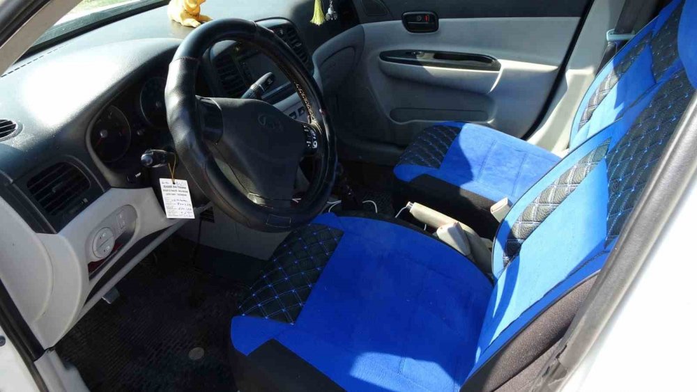 Konya'da Antalya'da giderken uyuşturucuyla yakalandı, ’Depremzedeleri taşıyorum’ dedi