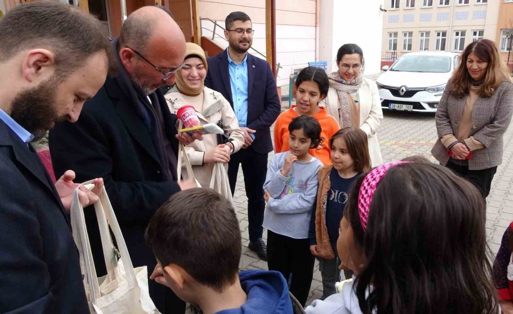Kütahya’da misafir edilen depremzede sayısı