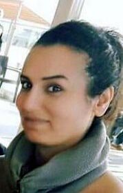 Rönesans Rezidans'ın enkazından çıkmayan Gaye her yerde aranıyor