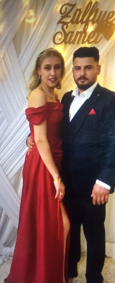 Adana'da kızını ve nişanlısını öldüren baba tutuklandı