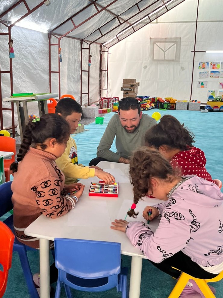 ASELSAN'ın geliştirdiği milli teknolojiler, afet bölgesinde aktif olarak kullanıldı