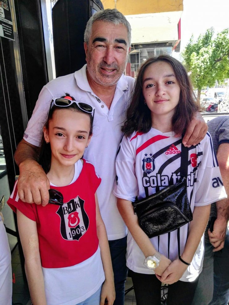 Konya'dan giden ekip kurtarmıştı! 19 yaşındaki genç kız kayıp