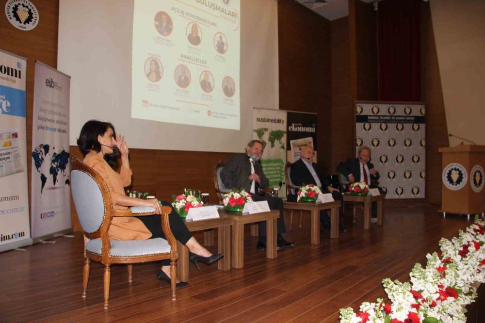 İstanbul sanayisi için flaş öneri! "Konya-Aksaray bölgesine taşınsın"