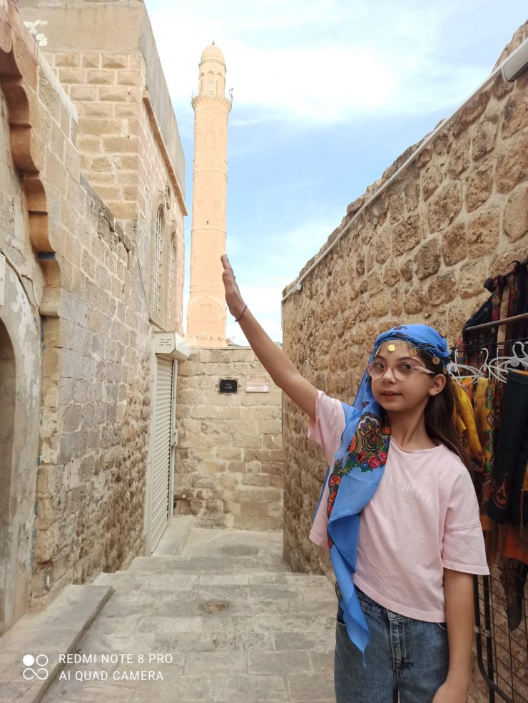 Kayıp Erva'nın hayatını kaybettiği ortaya çıktı