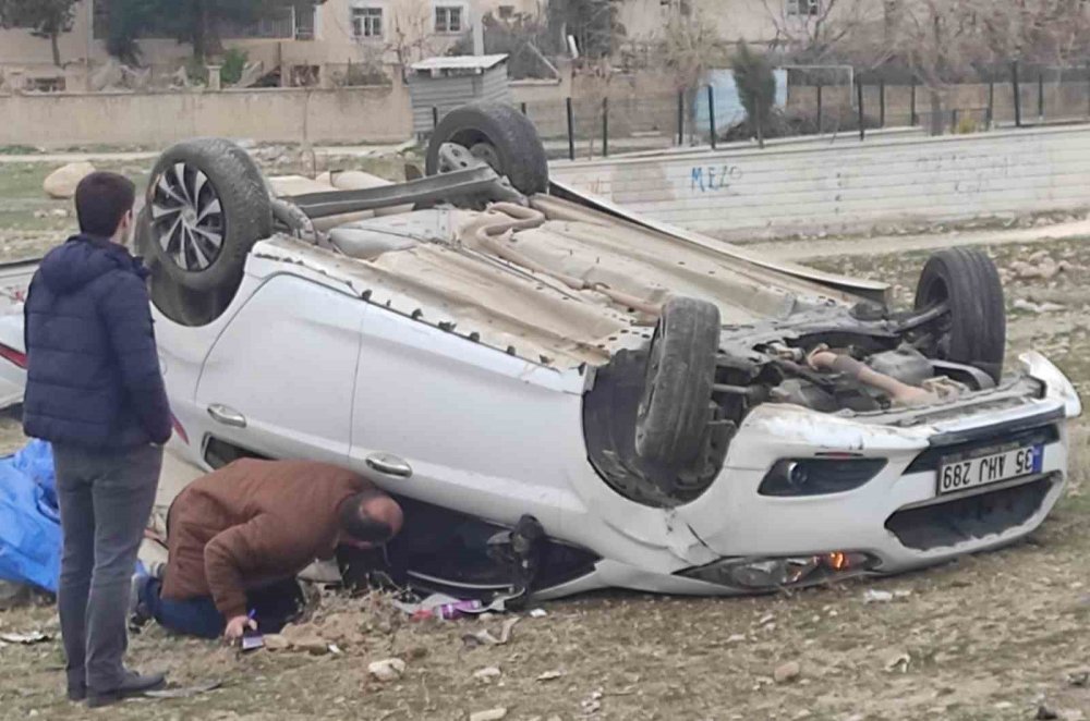 Otomobilin çarptığı 12 yaşındaki çocuk öldü