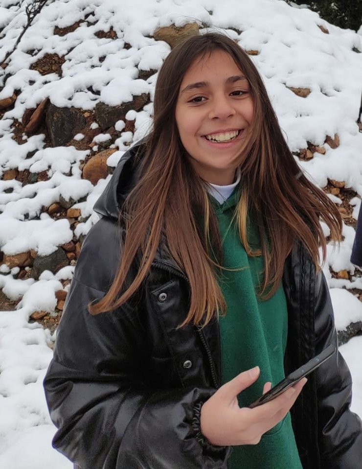 Annesi, eşi, 3 çocuğu ve kayınvalidesini kaybetti, şimdi kayıp kızını arıyor