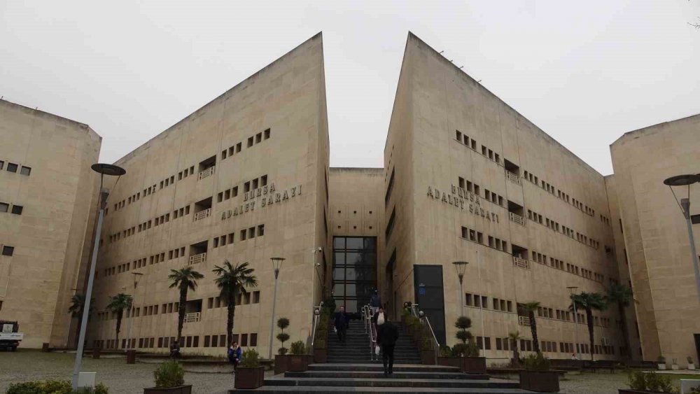 Oğlunun tartıştığı çocuğun babasını vuran zanlı tutuklandı