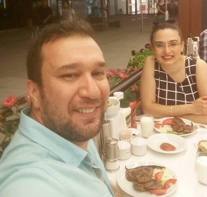 Polis memuru Canoluk şehit oldu