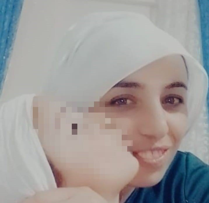 Dünya Kadınlar Günü'nden bir gün önce öldürüldü