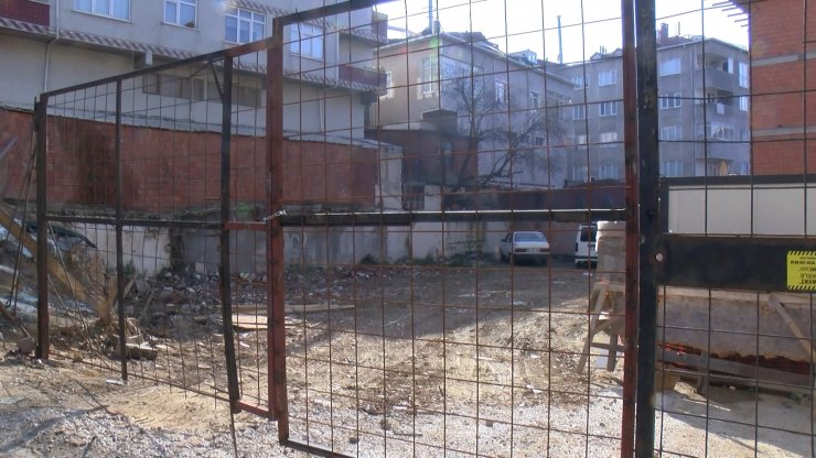 Erdoğan'ın yıllarca oturduğu bina kentsel dönüşümle yeniden yapılıyor