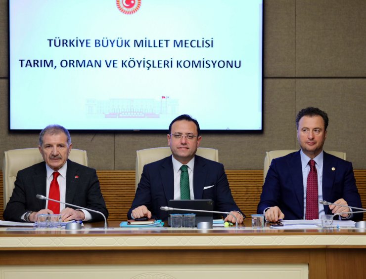 Kanun teklifi TBMM'de! Ağır cezalar getirilecek