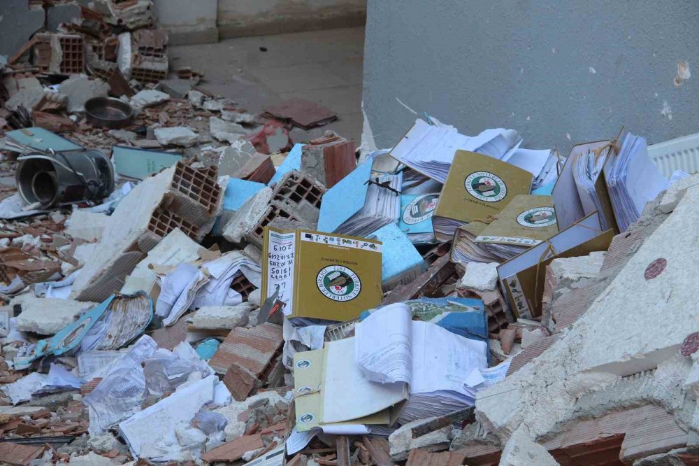 2 çocuk annesi, gözyaşları içinde yaşadıklarını anlattı