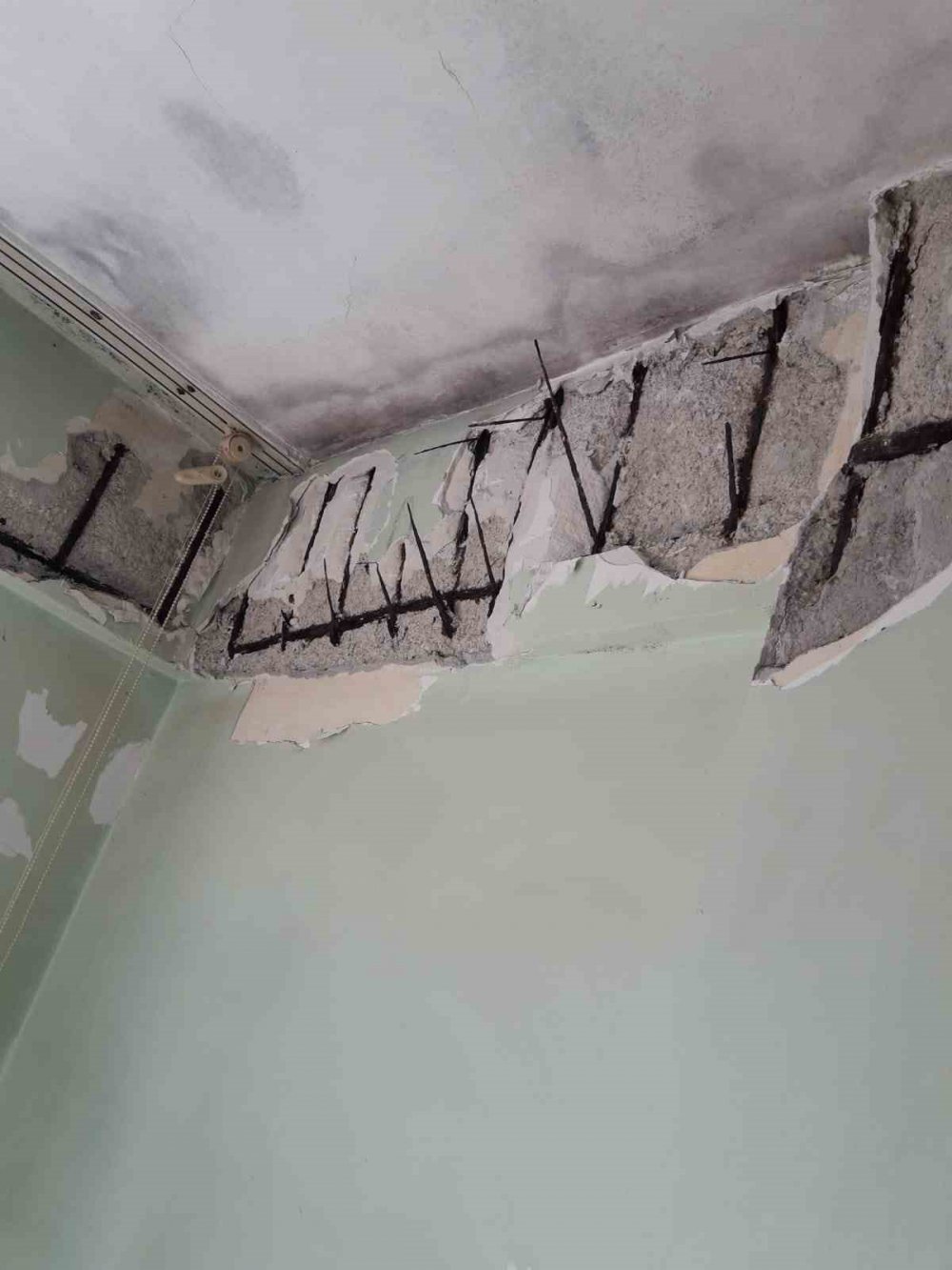 Deprem sonrası Konya'da harekete geçildi! Binalardaki sinsi tehlikeye dikkat