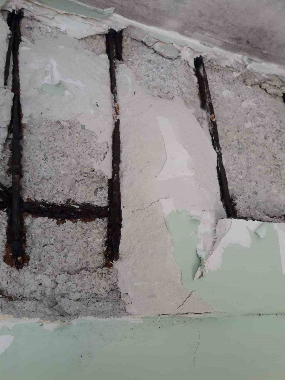 Deprem sonrası Konya'da harekete geçildi! Binalardaki sinsi tehlikeye dikkat