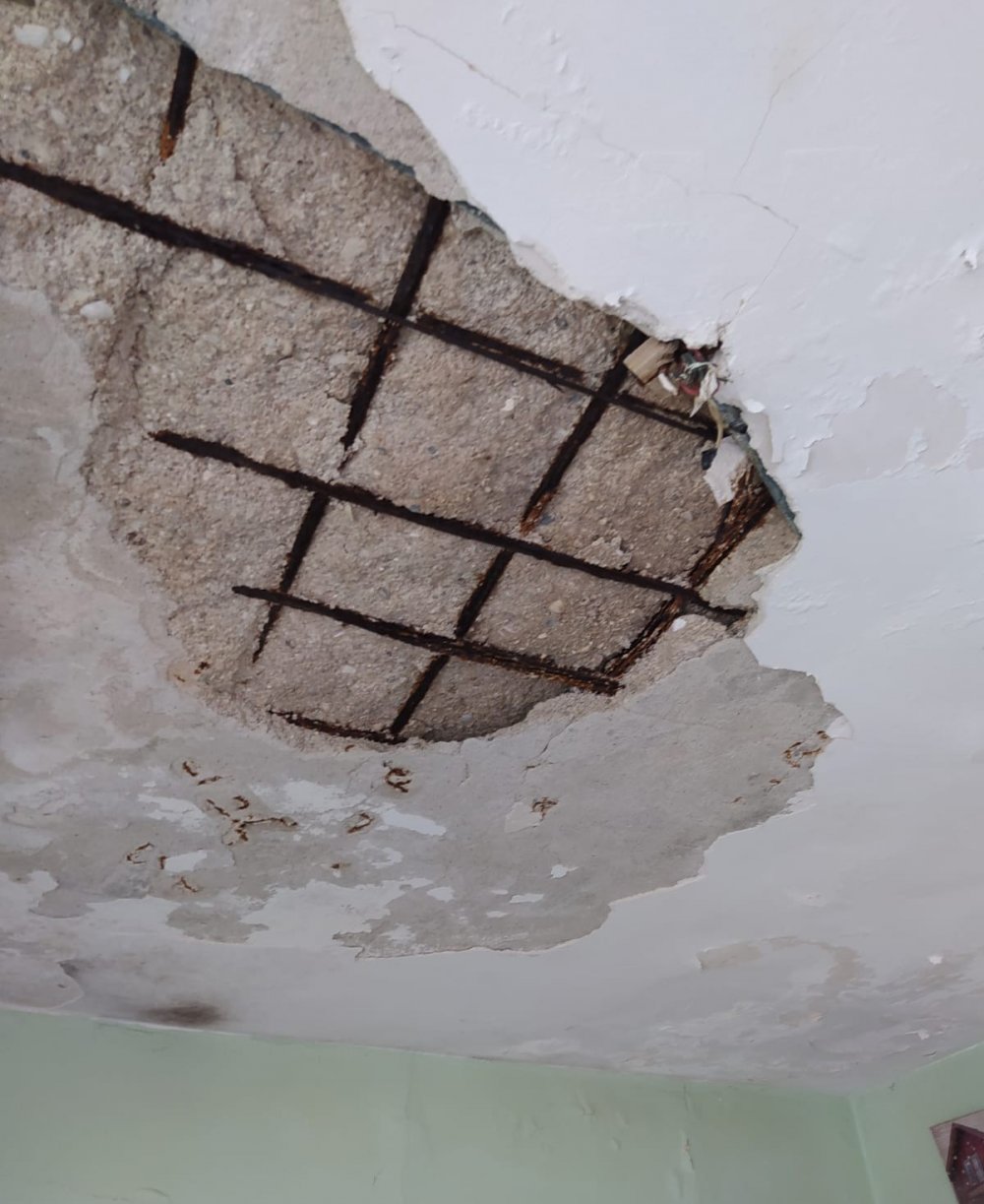 Deprem sonrası Konya'da harekete geçildi! Binalardaki sinsi tehlikeye dikkat