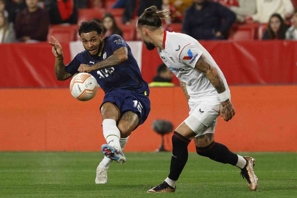 Fenerbahçe turu İstanbul'a bıraktı