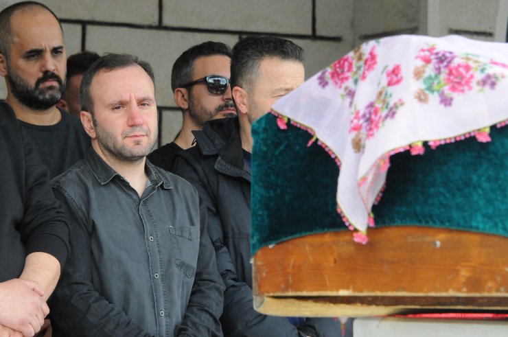 Reklam filmlerinde rol alan 7 yaşındaki Mısra yaşamını yitirdi