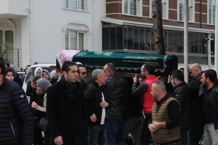 Reklam filmlerinde rol alan 7 yaşındaki Mısra yaşamını yitirdi